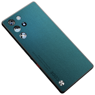 适用努比亚红魔10spro+手机壳10Air新款红魔9spro保护套8Pro+硅胶全包防摔11pro电竞男女高级感商务高档外壳