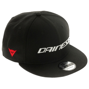 DAINESE  9FIFTY WOOL SNAPBACK CAP 夏季摩托车休闲骑士棒球帽子