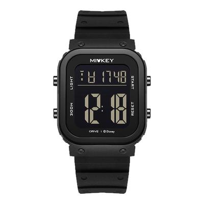 【迪士尼正品】学生专用电子表