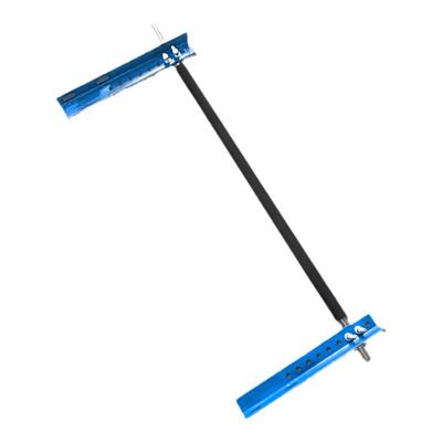 电梯补偿链档导向装置防晃导向杆