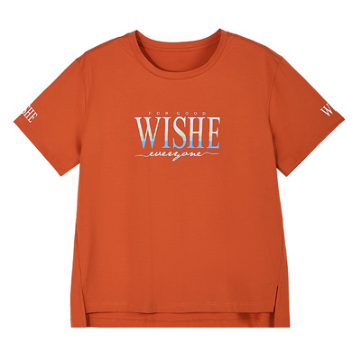 夏季短袖t恤女宽松显瘦遮肉