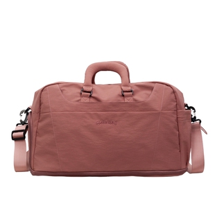 大容量短途旅行包女登机包出差手提行李包男运动健身包旅游收纳袋