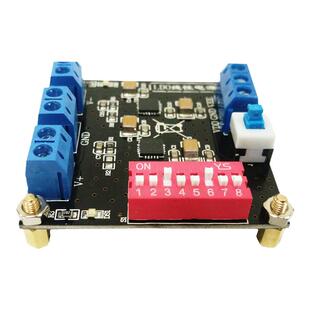 TPS7A4701 TPS7A3301超低纹波正负线性电源 uV纹波 直流稳压模块