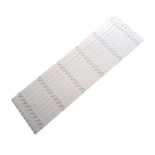 适用LED55K320U LED55EC620UA灯条SVH550AF2-6LED-REV01-140919