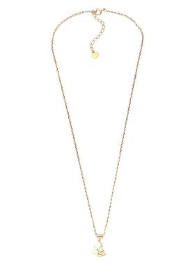 BOXWARAWARA原创设计生肖女项链