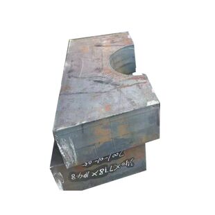 低温钢板SA516GR60美标容器板SA516GR70特厚锅炉板火焰零割SA387