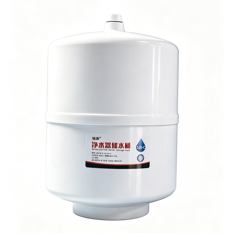 通用安吉尔史密斯沁园净水器压力桶储水罐3.2G家用储水箱配件