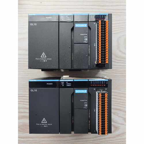 询价-汇川PLC主机型号AM401CPU1608TN可维修
