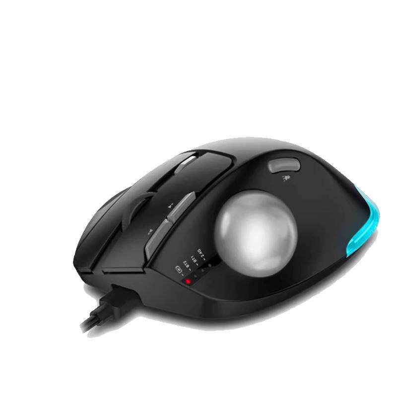 掌握者品牌2.4G蓝牙连接无线鼠标