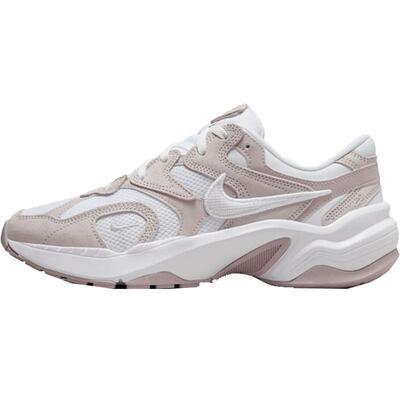 NIKE耐克女子AL8厚底复古老爹鞋运动休闲鞋FJ3794-001