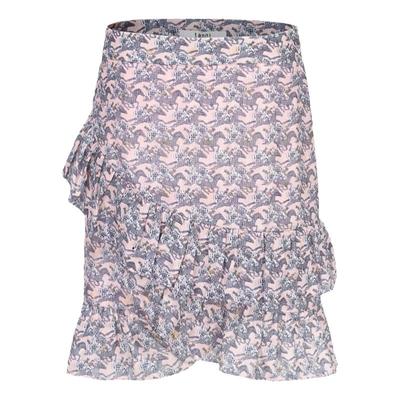 tanni半身裙百搭休闲通勤