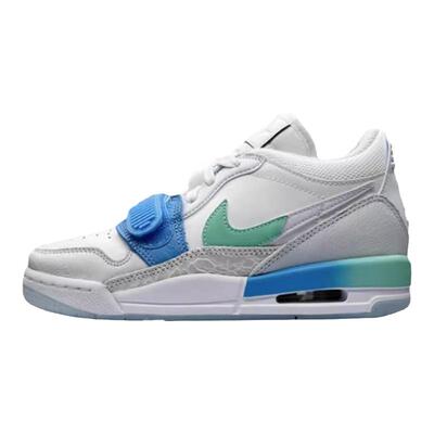 耐克男子复古缓震回弹运动篮球鞋