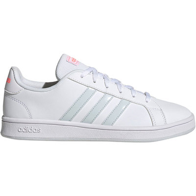 Adidas/阿迪达斯女子休闲板鞋