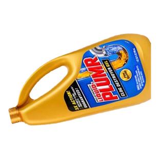 高乐氏强效啫喱管道疏通剂溶解液通下水道神器通渠道厨房地漏厕所