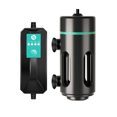 推荐！比多克过水式杀菌灯消毒灯