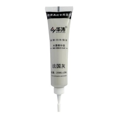 华涛千年舟肤感板材修补膏