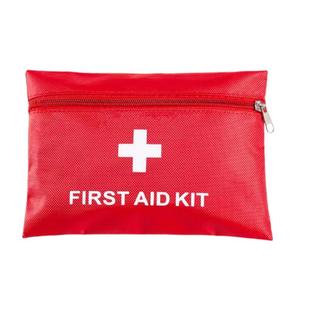 户外野营急救毯包便携车载家用急救包野外用品包地震应急包套装