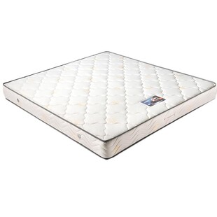 红苹果床垫薄垫护脊硬垫卧室独立弹簧单人席梦思防螨抑菌健康宝