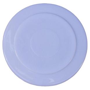 烟道封口盖堵洞孔盖160下水管道遮挡配件装饰品家用空调孔洞堵盖