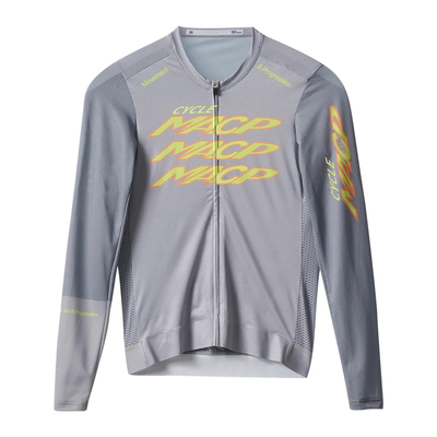 cyclemacpMAAP骑行服长袖公路车