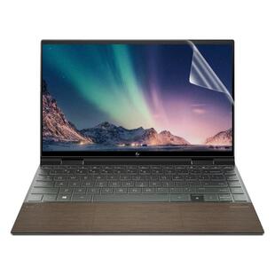 适用13.3寸惠普ENVY13 X360笔记本保护膜13-ay0115AU按键防尘垫TPN-C147电脑全屏高清防蓝光屏幕贴膜键盘膜套