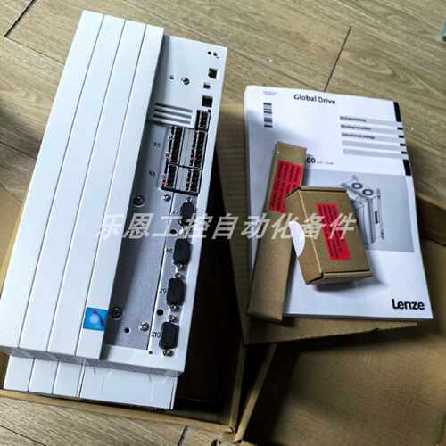 议价EVS9327-ET  EVS9327-ETV907  伦茨 驱动器  质保包邮现货议
