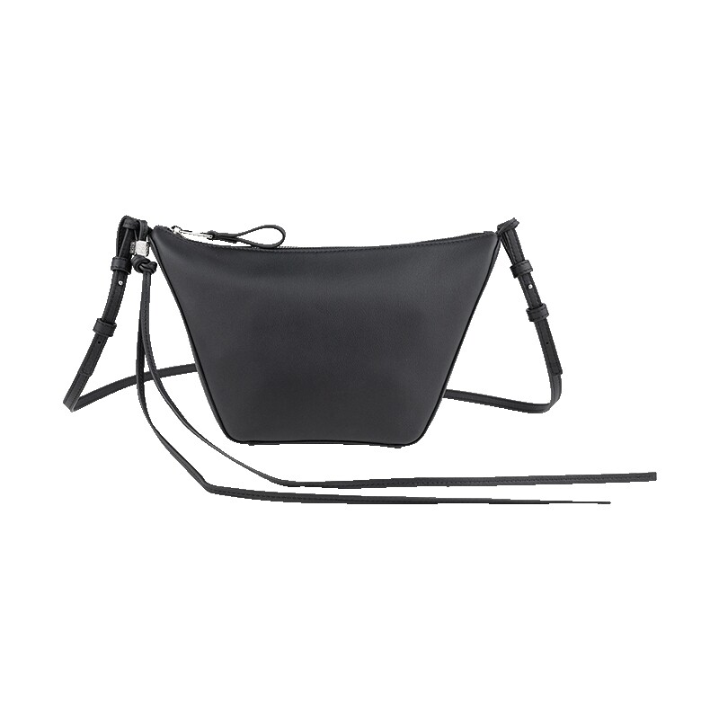 LOEWEHammock肩带拉链单肩包