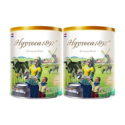 海普诺凯Hyrpoca18971段900g*2罐