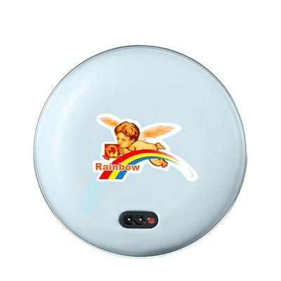 安全防爆暖手宝彩虹只换不修