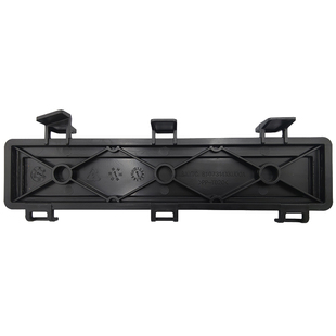 适用长城哈弗H7魏派VV7空调滤芯盖板空调格安装板空调滤堵板挡板