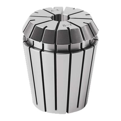 CNC高精0.005弹簧筒夹ER系列