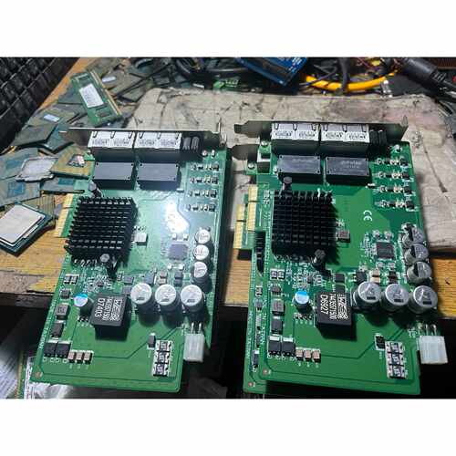 凌华PCIe-1672E/1674E A1 01-2询价