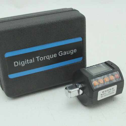 Portable Digital Torque Meter with High Accuracy ZNC-135 411