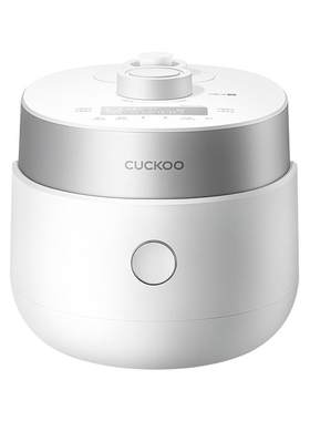 CUCKOO福库迷你双压多功能电饭煲