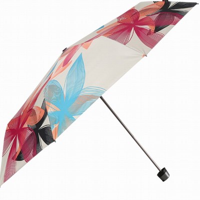 德新款春夏巴依雅knirps伞