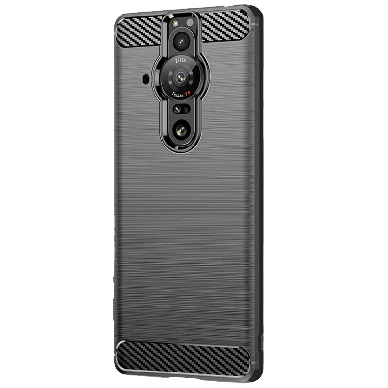 适用索尼XperiaPRO-i全包软壳