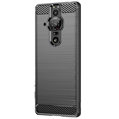 适用索尼XperiaPRO-i全包软壳