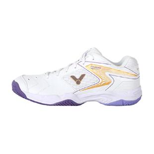 VICTOR/威克多胜利羽毛球鞋P9200TD男女宽楦防滑减震9200AJ新色