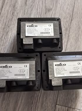 EBICO COMPACT 12/35-33点火变压器