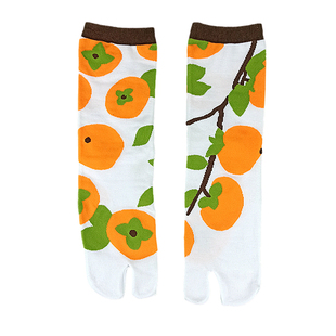 袜子铺子全场买三双包邮日本SOUSOU款日系分趾袜高筒二指趾木屐袜