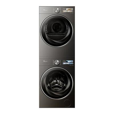 小天鹅小乌梅5.0驭风版12KG套装