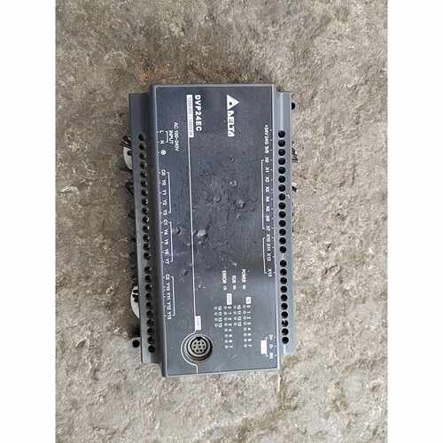 DVP24EC00R3件一台，正面有瑕疵，具-询价
