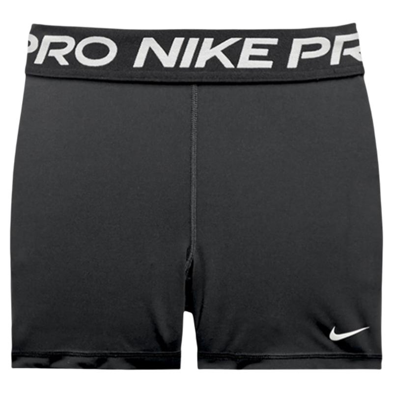Nike耐克女子新款紧身健身瑜伽裤休闲透气三分裤短裤CZ9831_010