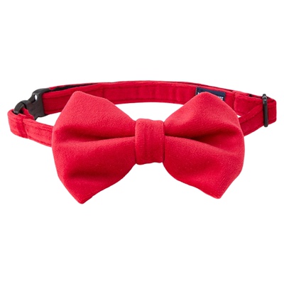 曼德瑞兄弟宠物领结领带