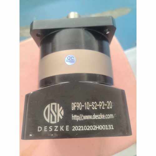 议价德思凯DF90-10-S2-P2-20行星减速机