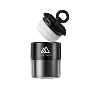 补发神器浓发宝头发纤维粉发际线密发增发美发粉头顶稀疏遮盖头皮