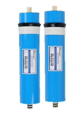 华派RO膜大流量400G600G800G纯水机3012反渗透净水器通用3013滤芯