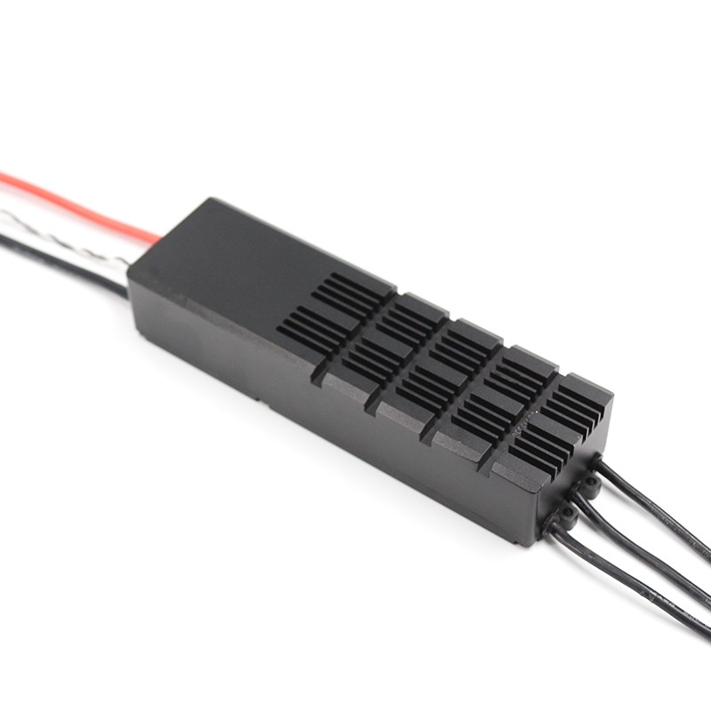 多旋翼植保机高压大功率电调ESC 无刷电机控制器厂家直销120V50A