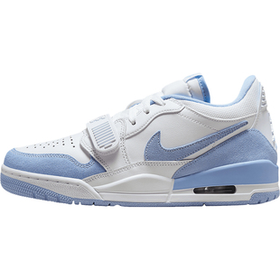 Nike/耐克官方正品JORDAN女士拼接运动耐磨透气篮球鞋FQ7827-104