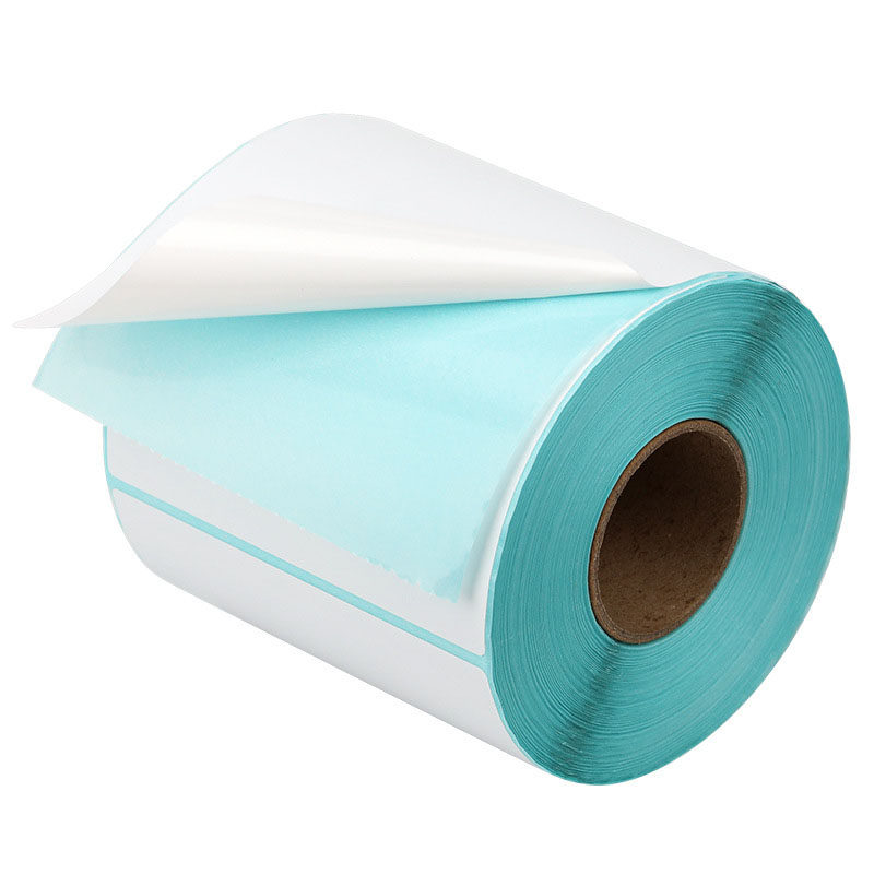 三防热敏纸不干胶标签纸60x40x30 20 50 70 80 100x100条码打印纸